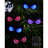Lighted Window Décor