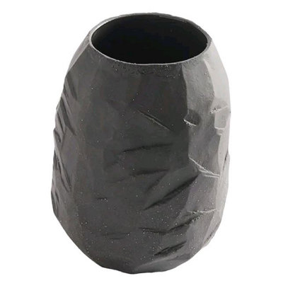 Vase de table en céramique Lucyanna