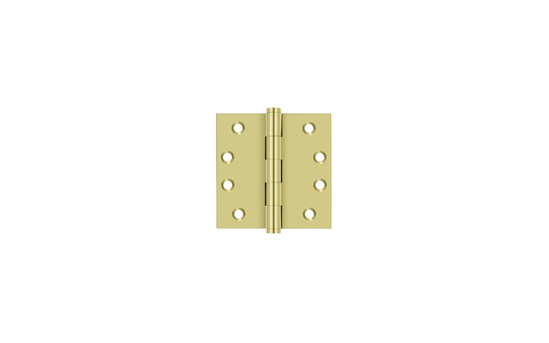 102'' x 102'' Butt Bearing Hinge