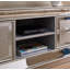 Gabriela Unfinished TV Stand for TVs up to 50"