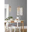 1 - Light Crystal Pendant-32476158