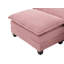 Canapé modulaire à méridienne pièce-181505203