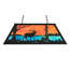 Fairchild 6 - Light Pendant