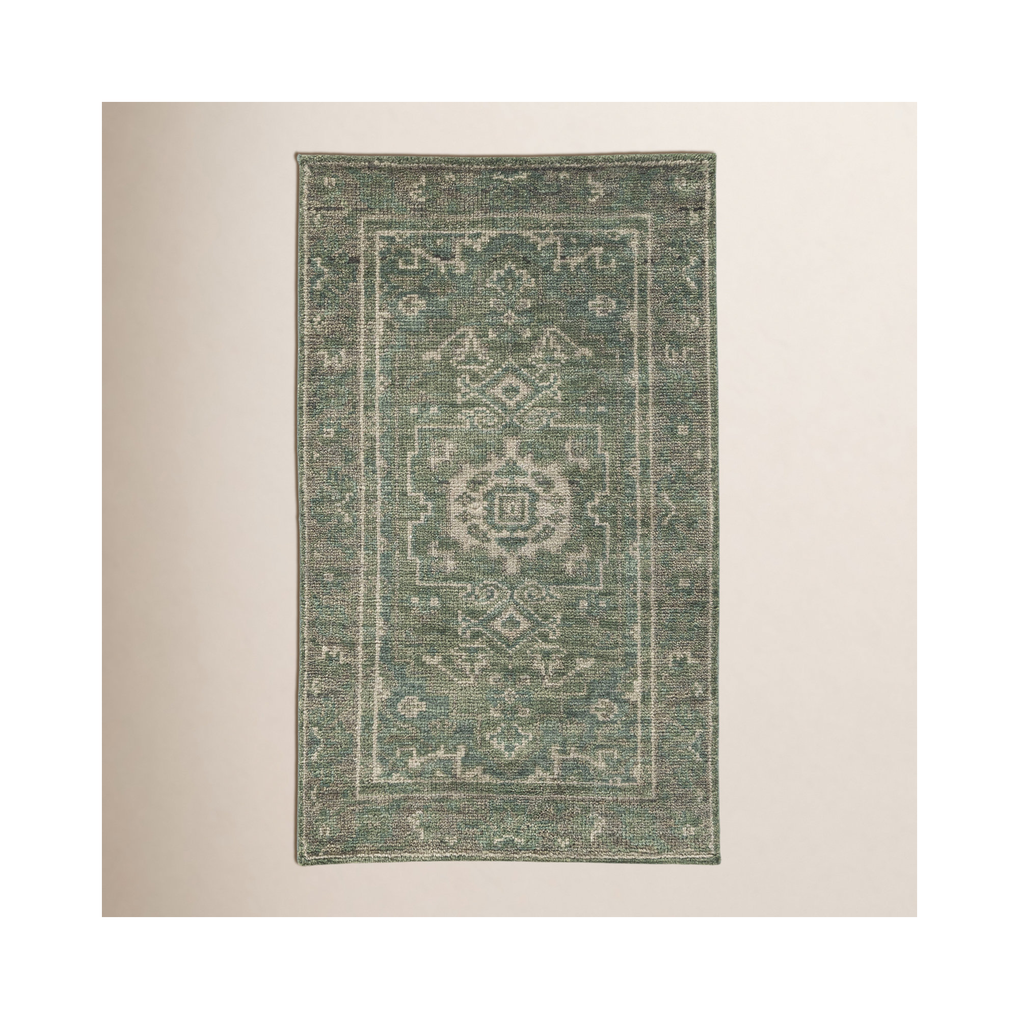 Baxter Mariyah Area Rug, Rectangle 5' x 8'