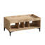 Table basse avec rangement Salcombe