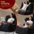 Hogle Armless Foam-Filled Bean Bag Chair -624726126