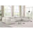 Houswerth Upholstered U-Shaped Sectional Reversible-94884336
