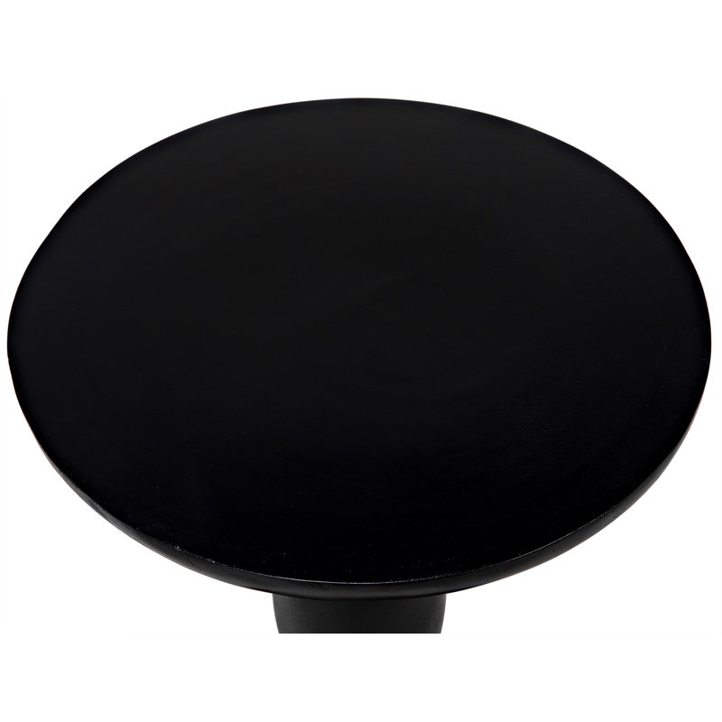 Adonis Solid Wood End Table