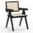 Aliona 17'' H Upholstered Side Chair-743143859