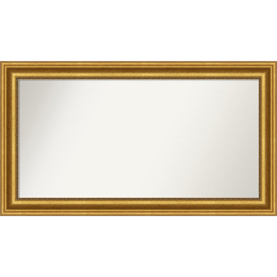 Miroir de salle de bain Jashawna