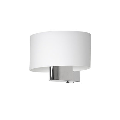 Casino Armed Sconce