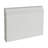 WM 620 4 in x 1/2 in x 6 in L Polyurethane Base Moulding Sample