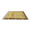 Tapis abstrait 1008 lavable à la machine 3408-565032032