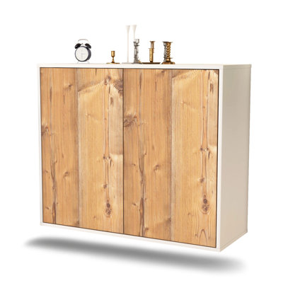 Chuck 92cm Sideboard