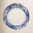 Spode Bi Brocato Dinner Plate