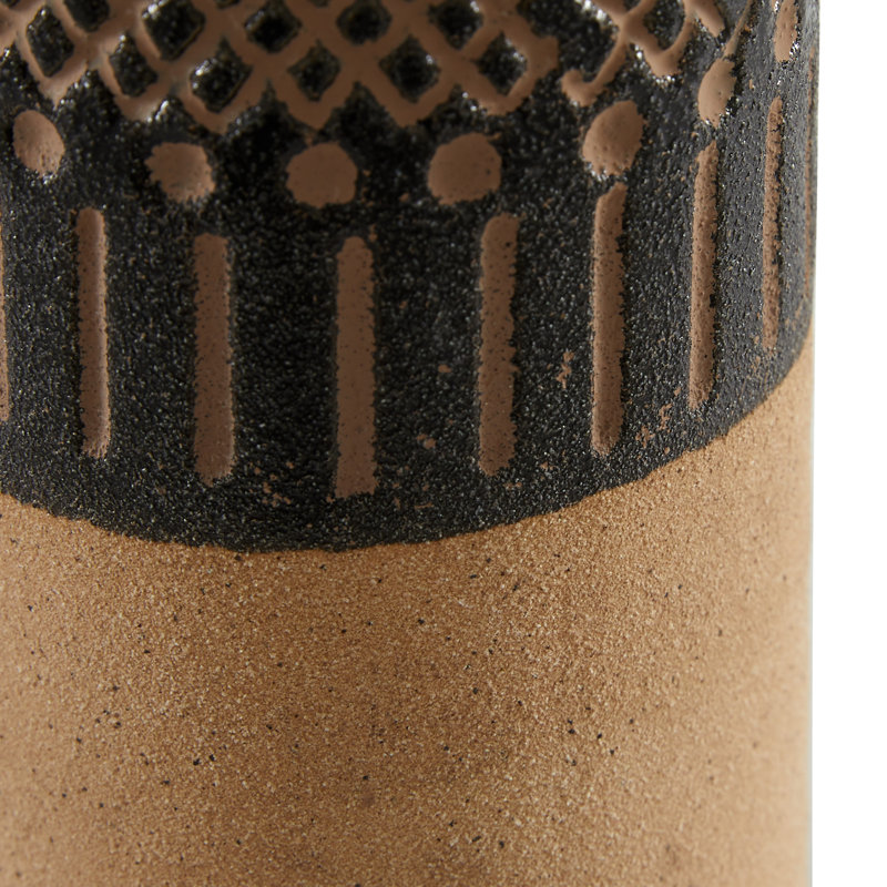 Grand vase de table Keturah