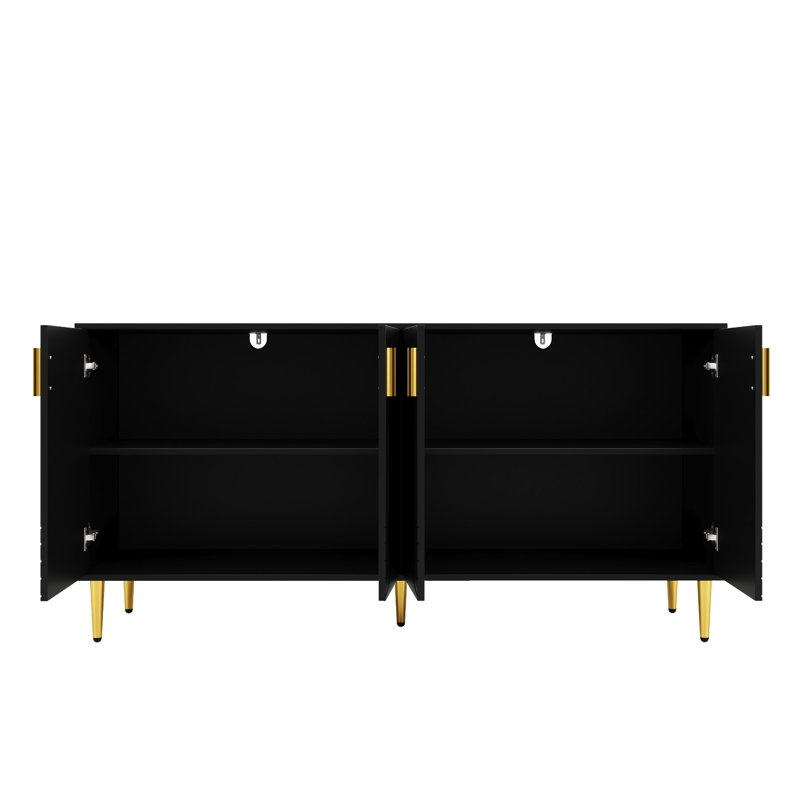 152cm Sideboard