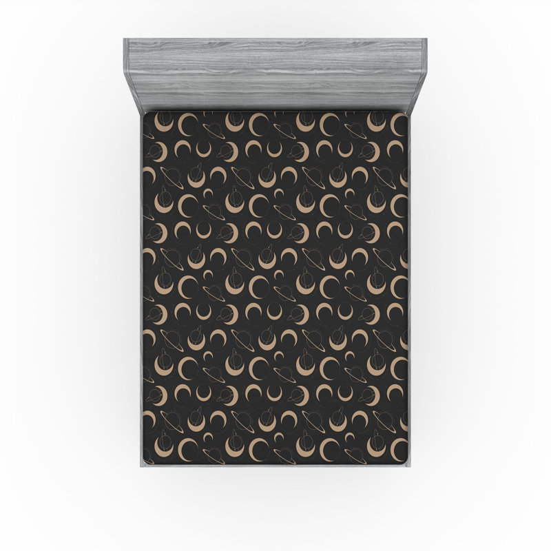 Drap-housse Ambesonne, Drap-housse très grand californien