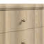 Haven 3 - Drawer Nightstand-1462059117