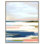 «Méditerranée Sunset Coastal Decor» par Notoriart