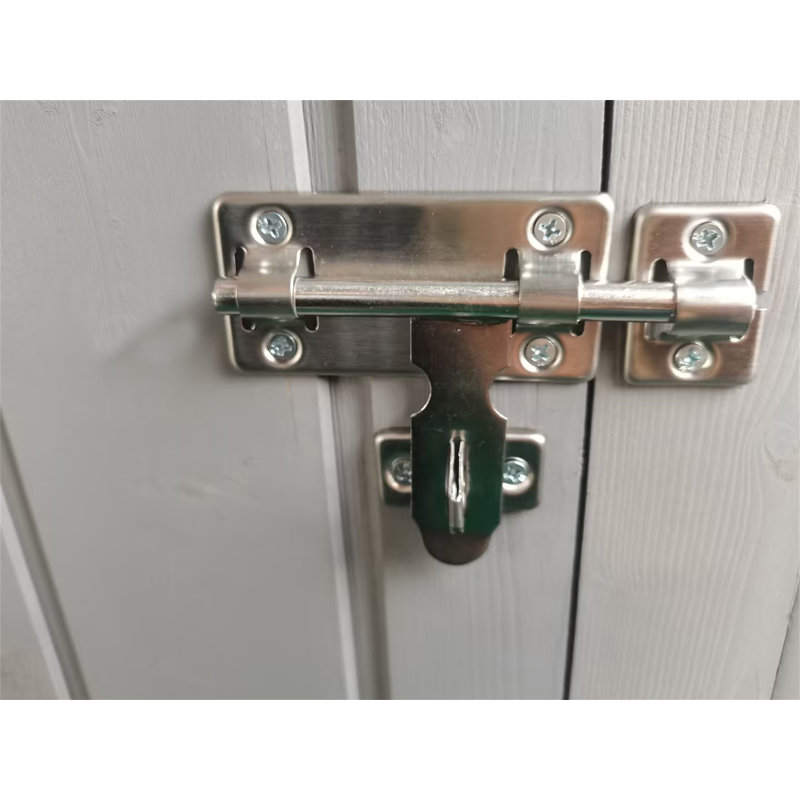 XWT007 Outdoor Storage