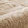Irin Indoor/Outdoor Beige Fluffy Area Rug