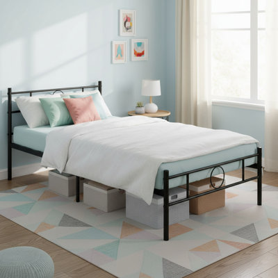 Bed Frame