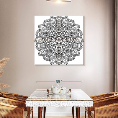 Mandala méditatif Kerner