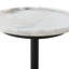 Viola Marble End Table-409407279