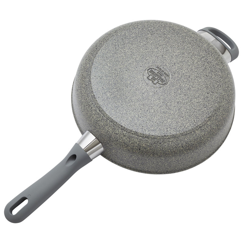 ZWILLING Parma Plus Aluminum Nonstick Sauté Pan With Lid