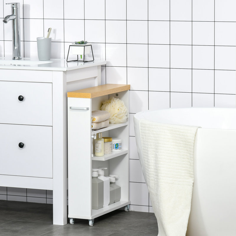 Bathroom Shelves