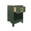 Blair Glass End Table-547720623