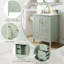 Meuble-lavabo 24 po avec lavabo