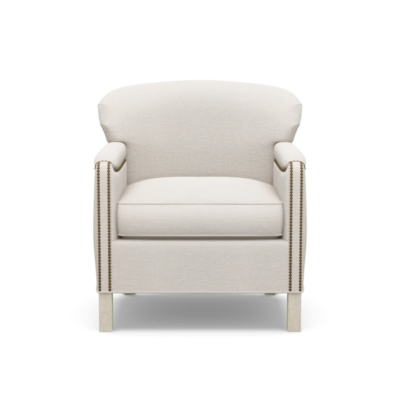 Wendy Armchair, 3906-99, Sandstone