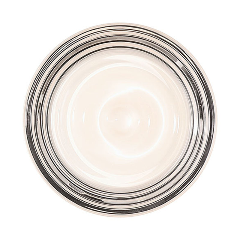 Extérieur, 5 po, noir mat, verre transparent Wave, Verre vague transparente