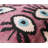 Velvet Throw Pillow-1512750688