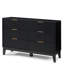  Commode double 6 tiroirs l 47,2 po-1947055052