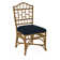 Chaise d'appoint Chippendale