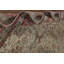 Tapis traditionnel vieilli 9 x 12