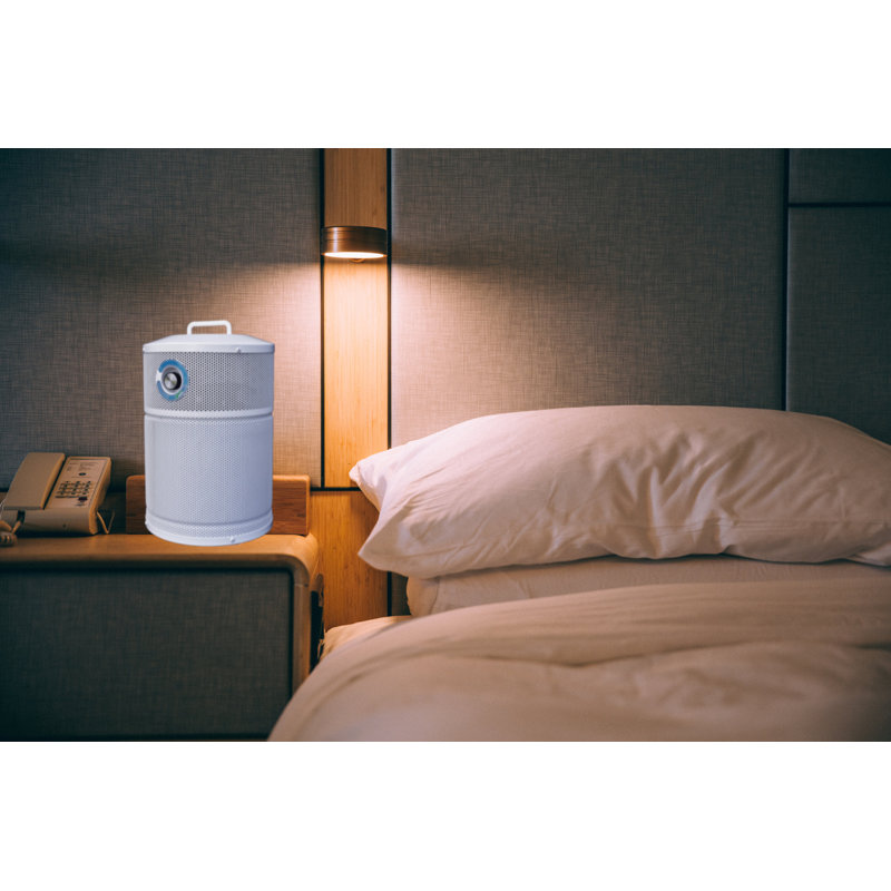 Purificateur d'air ambiant HEPA