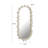 Metal Oval Mirror-70782490