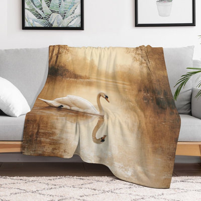 Throw Blanket