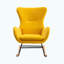 Fauteuil à bascule Teddy-1585086758