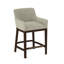Upholstered Stool-585116025-585117340