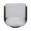 Fauteuil club d'extérieur en bois-997063494-997063513