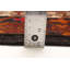 Tapis noir Teimani 3 pi 8 po x 6 pi 9 po