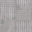 Milaim In- & Outdoor Scandi Modern Boho Grey Area Rug-367539133