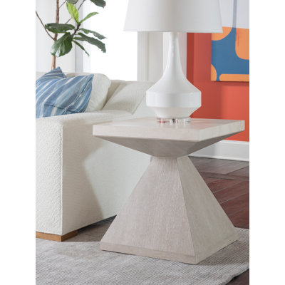 Mar Monte End Table