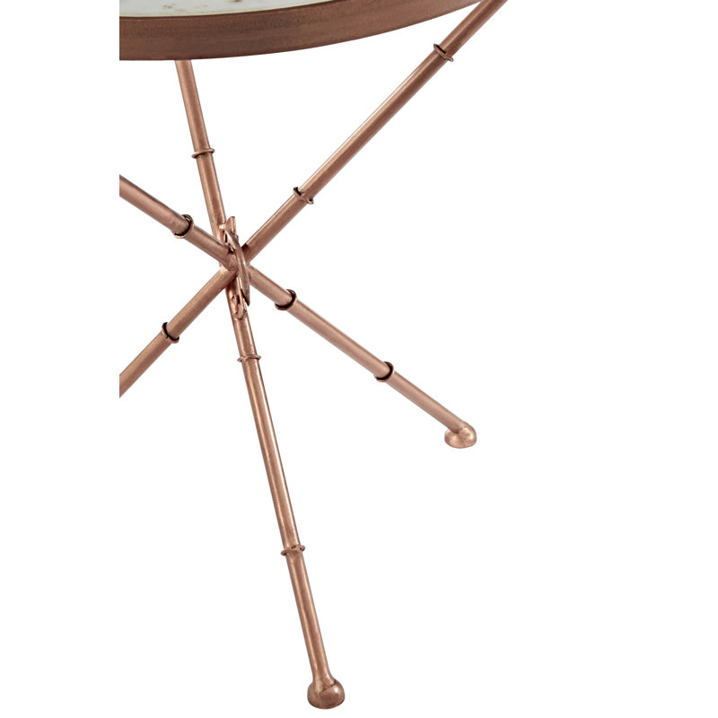 Gravelle End Table