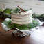 PEDESTAL Cake Stand